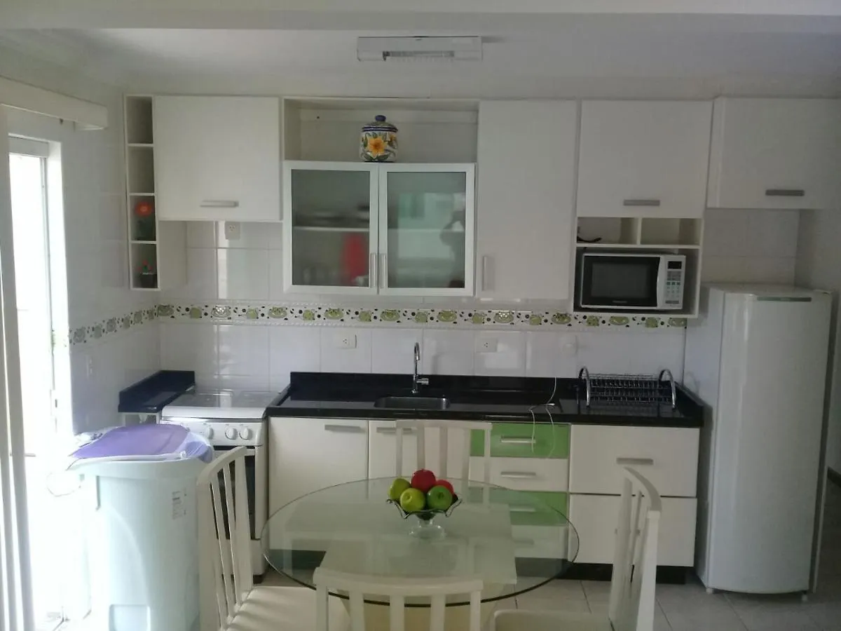 Apartamento Solarium Apartment Bombinhas