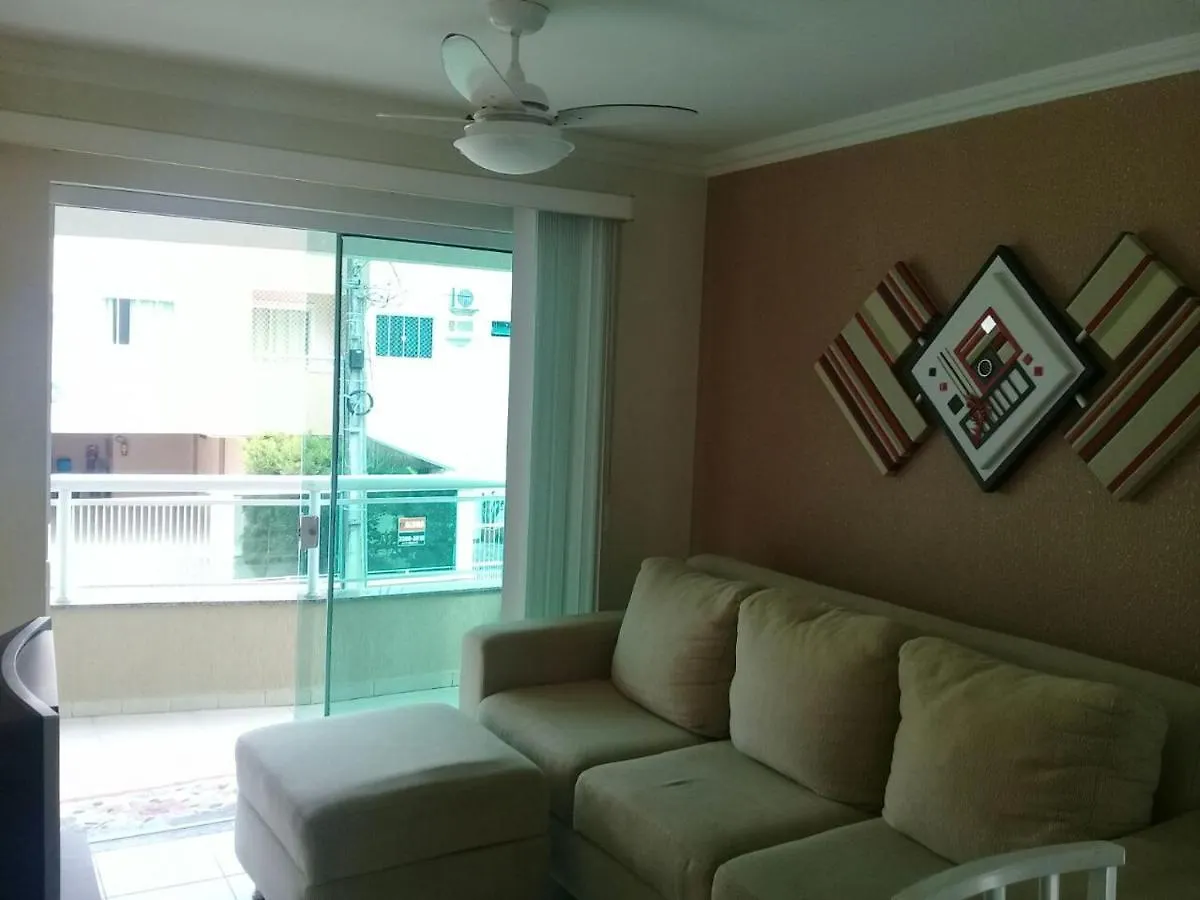Apartamento Solarium Apartment Bombinhas