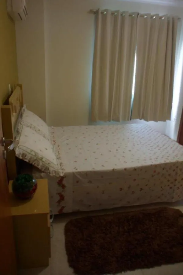 Apartamento Solarium Apartment Bombinhas Brazil