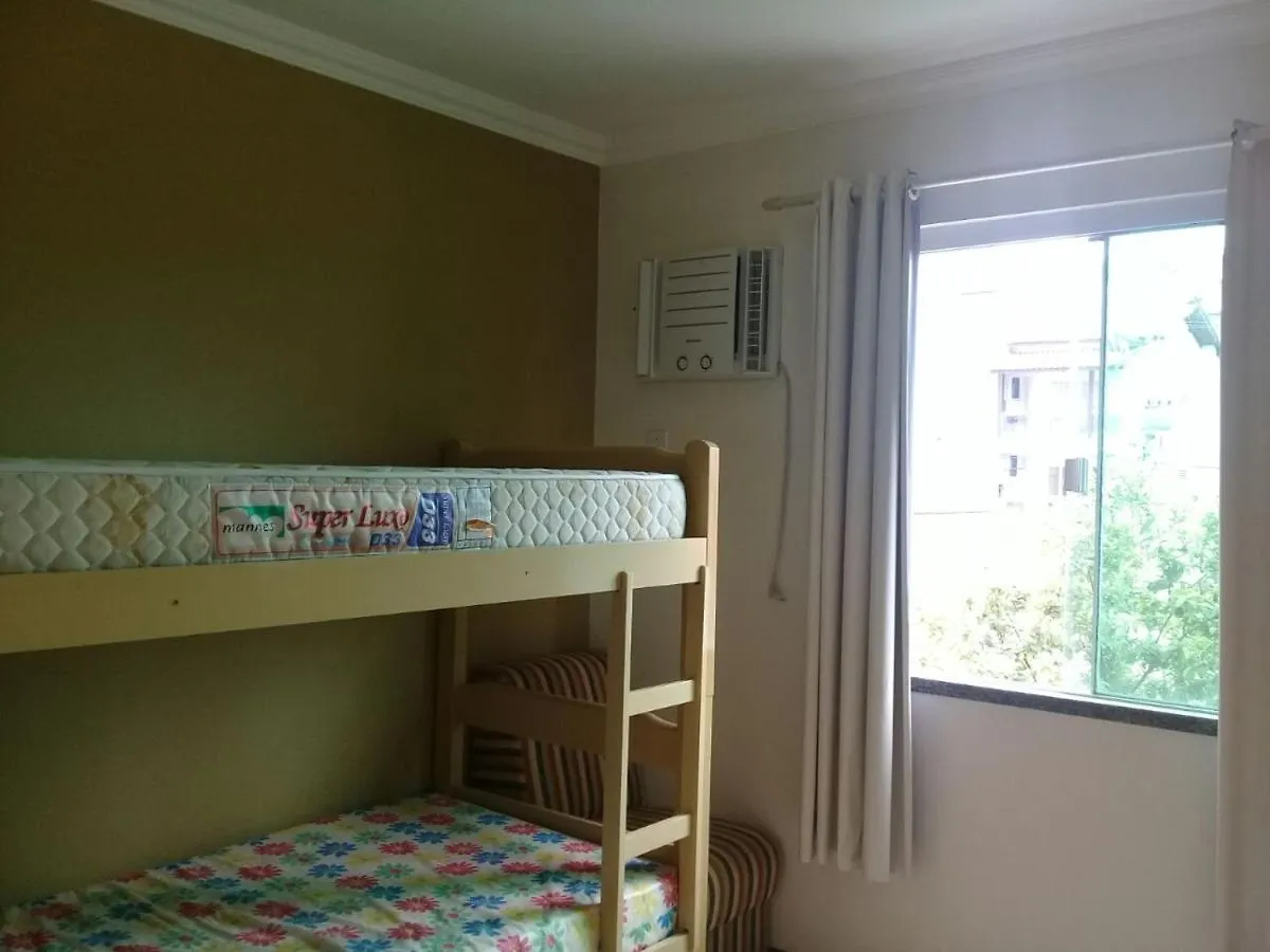 Apartamento Solarium Apartment Bombinhas