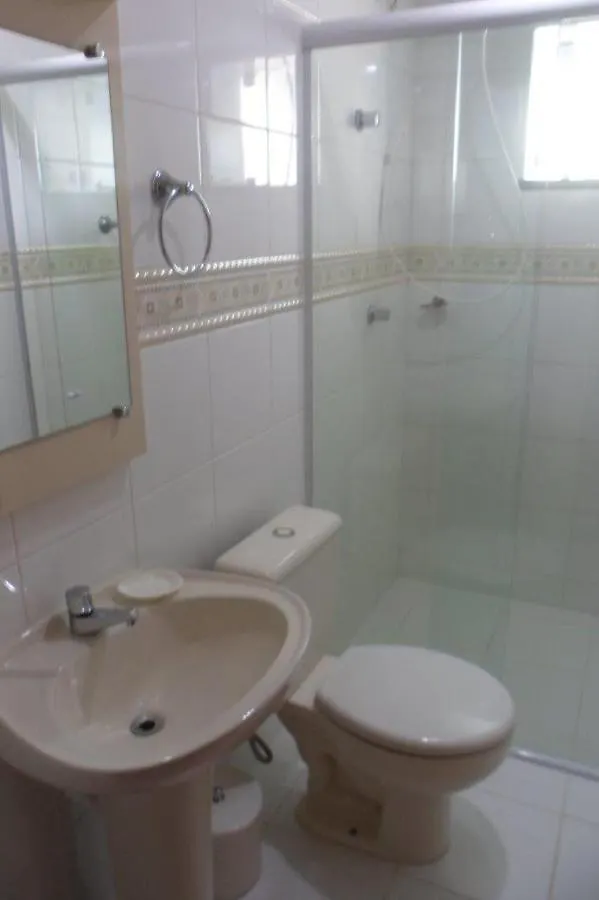 Apartamento Solarium Apartment Bombinhas