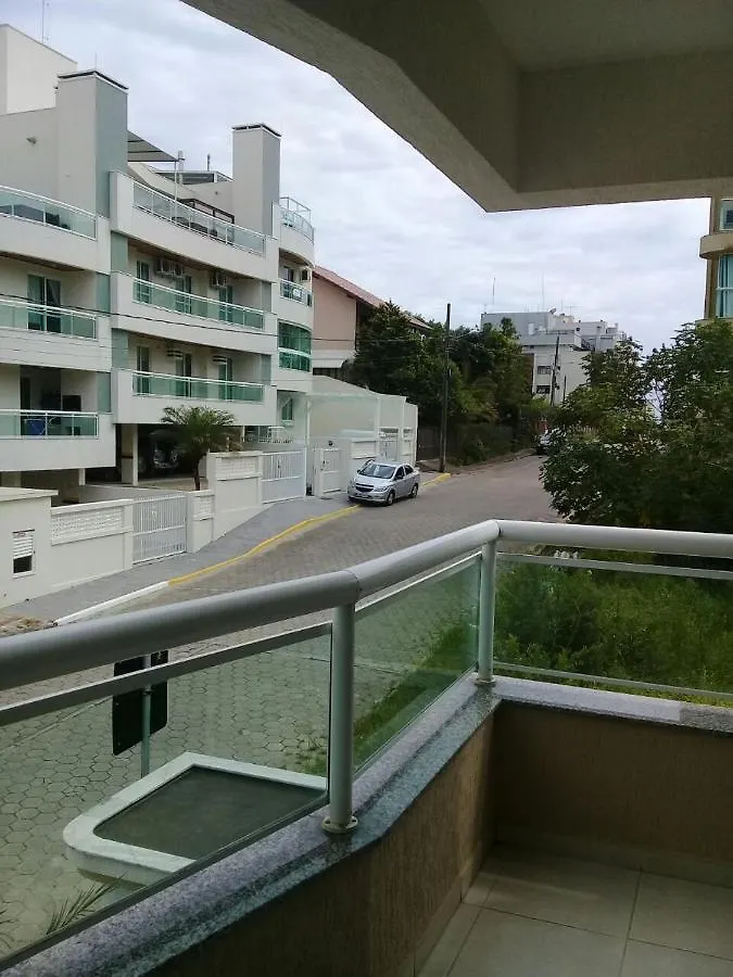 Apartamento Solarium Apartment Bombinhas