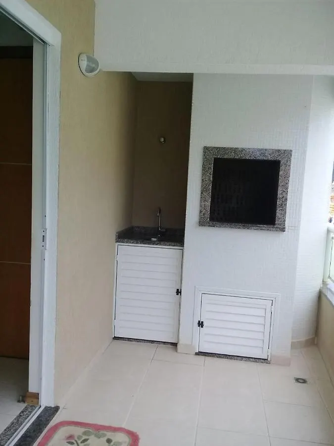Apartamento Solarium Apartment Bombinhas