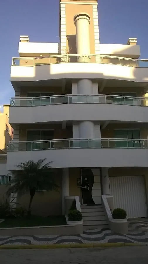 Apartamento Solarium Apartment Bombinhas Brazil