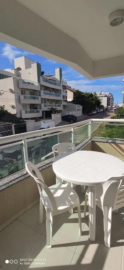 Apartamento Solarium Apartment Bombinhas 0*,  Brazil