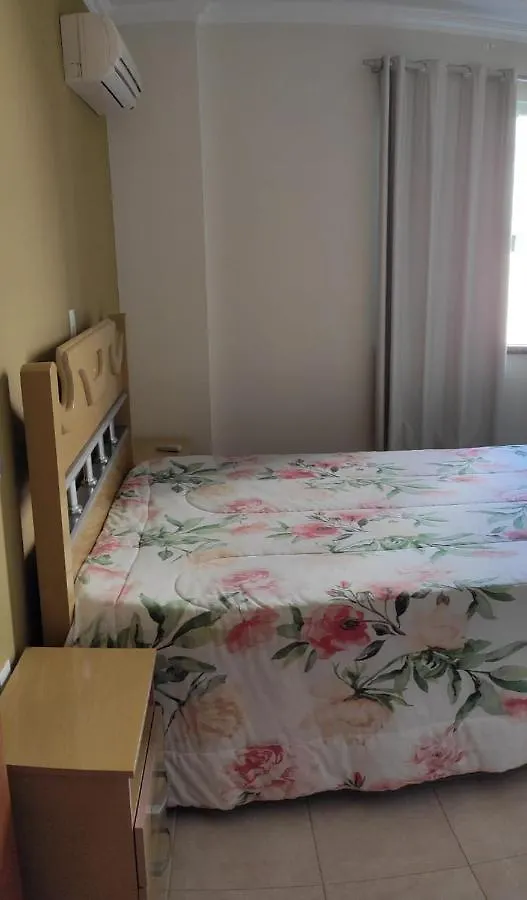 Apartamento Solarium Apartment Bombinhas