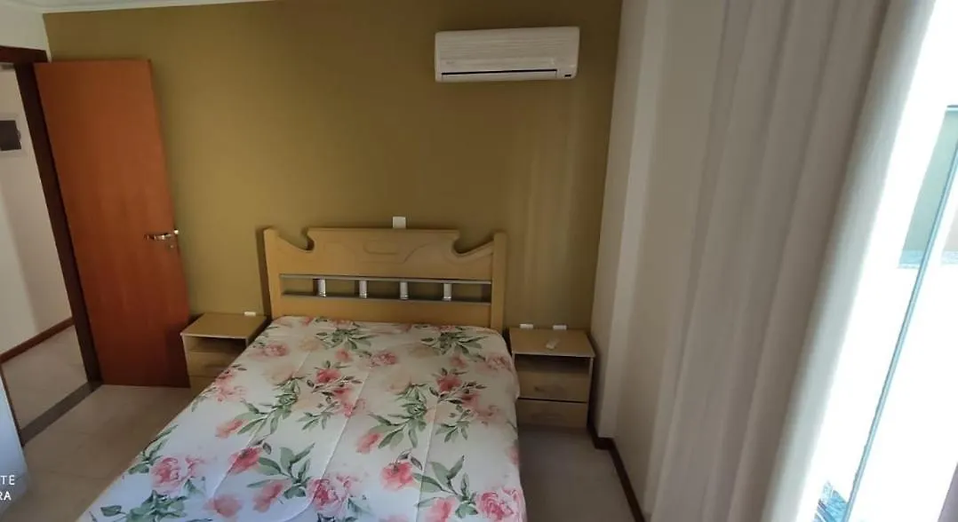 Apartamento Solarium Apartment Bombinhas