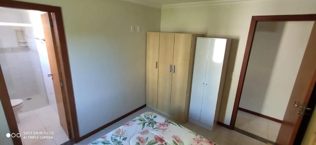Apartamento Solarium Apartment Bombinhas Brazil