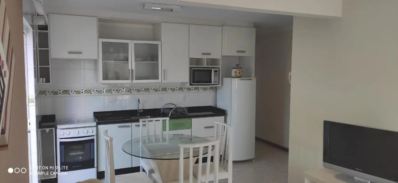Apartamento Solarium Apartment Bombinhas 0*,  Brazil