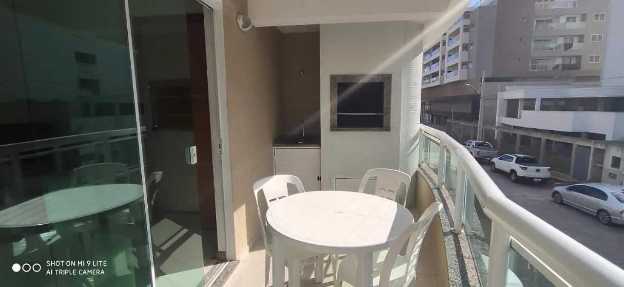 Apartamento Solarium Apartment Bombinhas 0*,